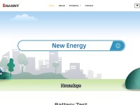 Screenshot of aussiebatterydischarger.com.au
