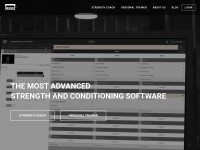 Desktop screenshot for bridgeathletic.com