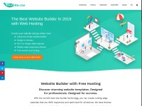 Desktop screenshot for yoursite.com