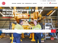 Desktop screenshot for btpgroup.com.au