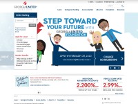 Desktop screenshot for gucu.org