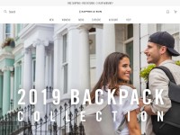 Desktop screenshot for kapten-son.com