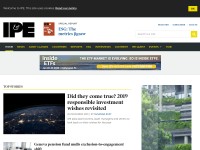 Desktop screenshot for ipe.com