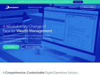 Desktop screenshot for docupace.com