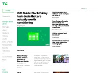 Desktop screenshot for vtola.stream