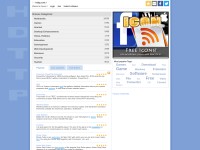 Desktop screenshot for hdttp.com