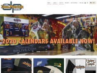 Desktop screenshot for danpatrickapparel.com