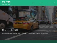 Desktop screenshot for ridecharge.com