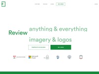Desktop screenshot for pageproof.com