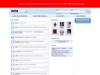Desktop screenshot for aaf.pl