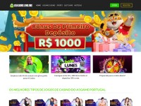 Desktop screenshot for a5game.online