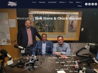 Desktop screenshot for breakingbattlegrounds.vote