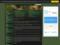 Desktop screenshot for rscommunity.de