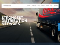 Desktop screenshot for mehtaexcel.com