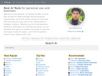 Desktop screenshot for deferas.com