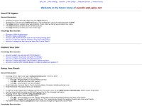 Desktop screenshot for eisner.com