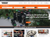 Desktop screenshot for dormanproducts.com