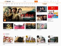 Desktop screenshot for fun.tv