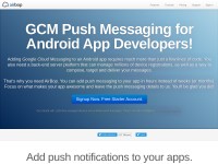 Desktop screenshot for airbop.com