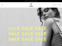 Desktop screenshot for becksondergaard.com