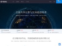 Desktop screenshot for xycdn.com