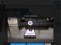 Desktop screenshot for heystaks.com