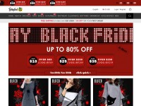 Desktop screenshot for berrylook.com