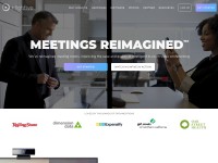 Desktop screenshot for highfive.com