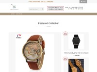 Desktop screenshot for smilenshop.com