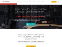 Desktop screenshot for airlink.com