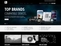 Desktop screenshot for thisisant.com