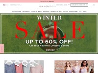 Desktop screenshot for adriannapapell.com