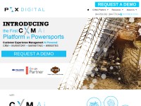 Desktop screenshot for psxdigital.com