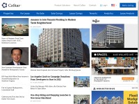 Desktop screenshot for costar.com