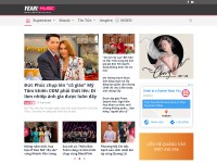 Desktop screenshot for yeah1music.net