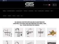 Desktop screenshot for bathfixturesdirect.com