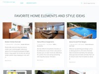 Desktop screenshot for crismatec.com