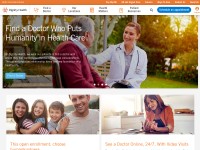 Desktop screenshot for chw.edu