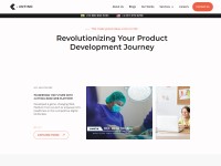 Desktop screenshot for antino.com