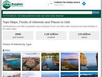 Desktop screenshot for anyplaceamerica.com