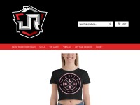 Desktop screenshot for jrwrightsapt.com