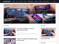 Desktop screenshot for androidbrotherbd.com