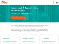 Desktop screenshot for sidium.com