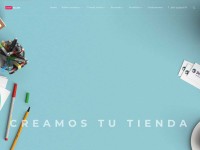 Desktop screenshot for shopselling.cl