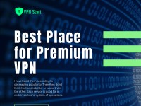 Desktop screenshot for vpnstart.com