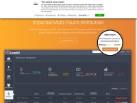 Desktop screenshot for leadsrx.com