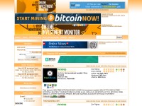 Desktop screenshot for hyipmonitoring.biz