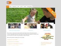 Desktop screenshot for barca-leeds.org