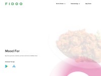 Desktop screenshot for fidoo.in