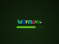Desktop screenshot for wormax.io